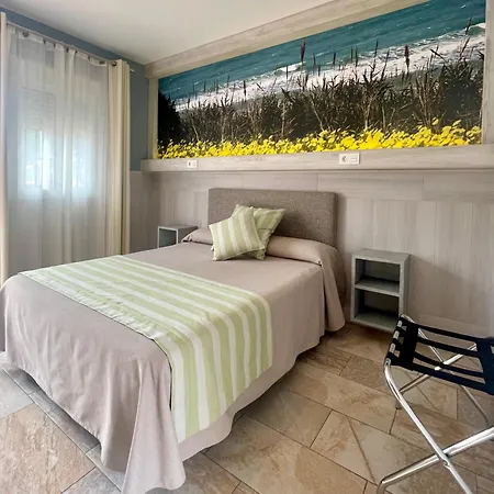 Hostal Noli-3